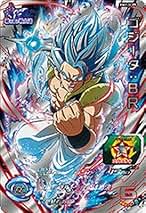 Amazon.co.jp: ドラゴンボールヒーローズ ゴジータ